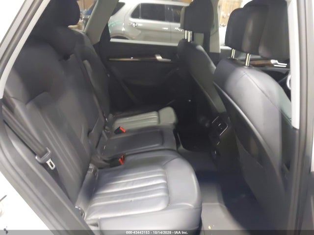 2019 AUDI Q5 WA1ANAFY4K2114657 Photo 7