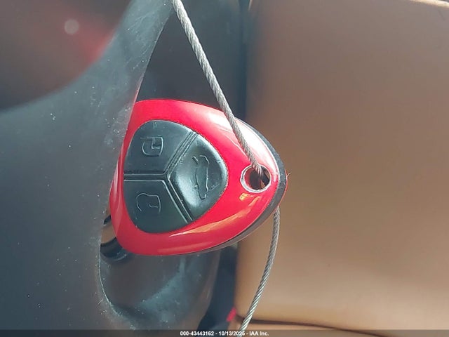 2013 FERRARI FF ZFF73SKA2D0195338 Photo 10