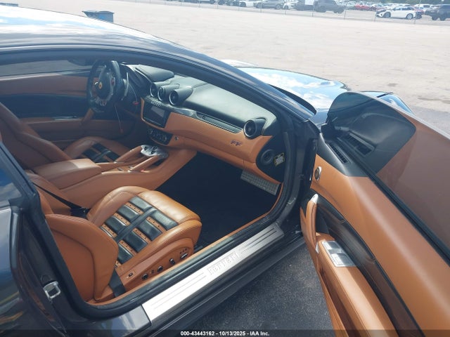 2013 FERRARI FF ZFF73SKA2D0195338 Photo 4