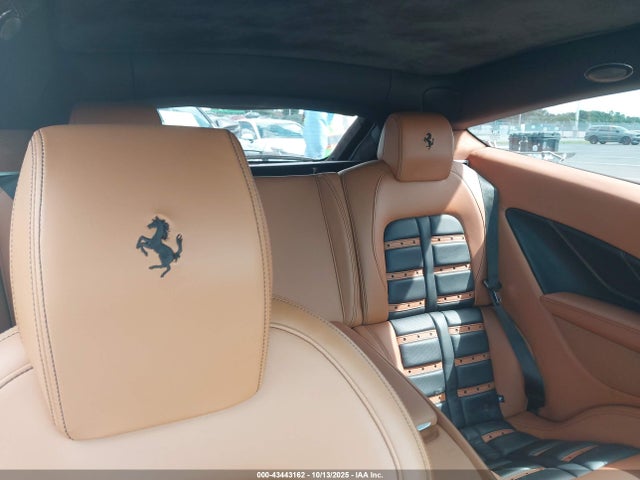 2013 FERRARI FF ZFF73SKA2D0195338 Photo 7