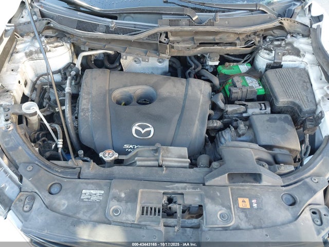 Aukcja sprzedaży 2016 Mazda Cx-5 Touring, vin: JM3KE2CY3G0686592, numer aukcji: 43443165