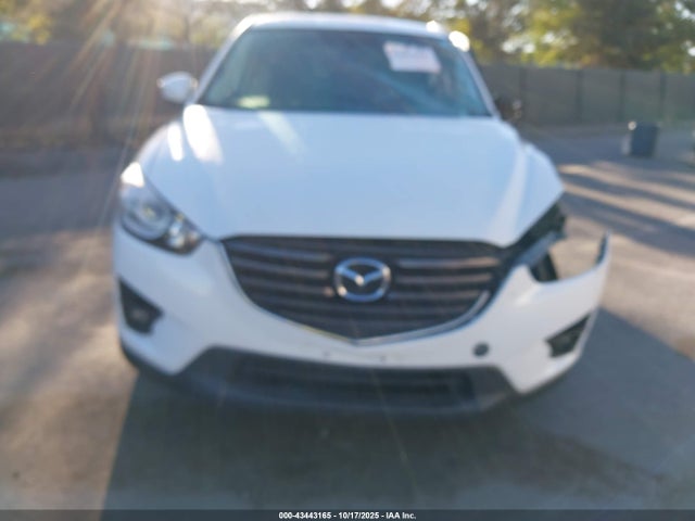 Aukcja sprzedaży 2016 Mazda Cx-5 Touring, vin: JM3KE2CY3G0686592, numer aukcji: 43443165