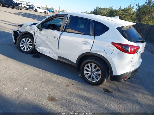 Aukcja sprzedaży 2016 Mazda Cx-5 Touring, vin: JM3KE2CY3G0686592, numer aukcji: 43443165