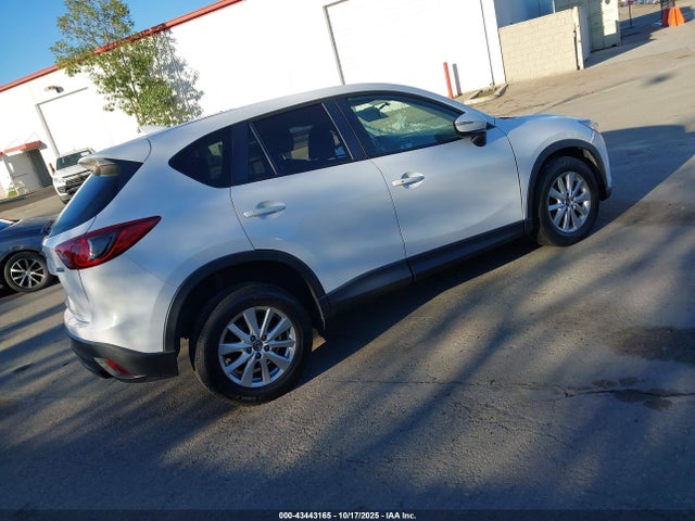 Aukcja sprzedaży 2016 Mazda Cx-5 Touring, vin: JM3KE2CY3G0686592, numer aukcji: 43443165