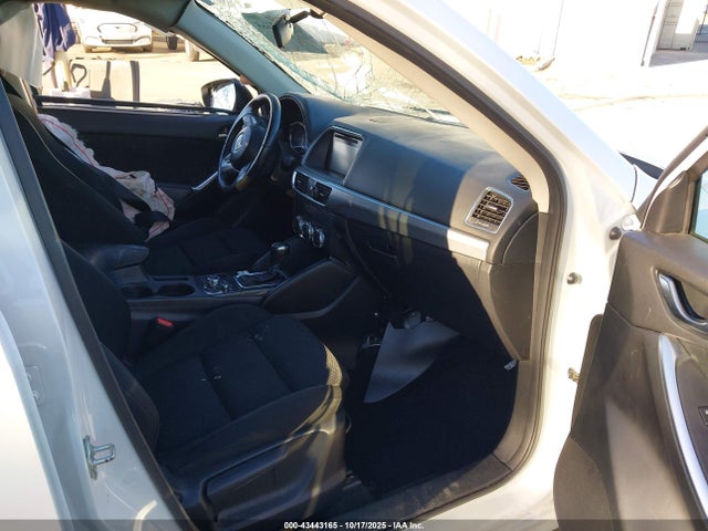 Aukcja sprzedaży 2016 Mazda Cx-5 Touring, vin: JM3KE2CY3G0686592, numer aukcji: 43443165
