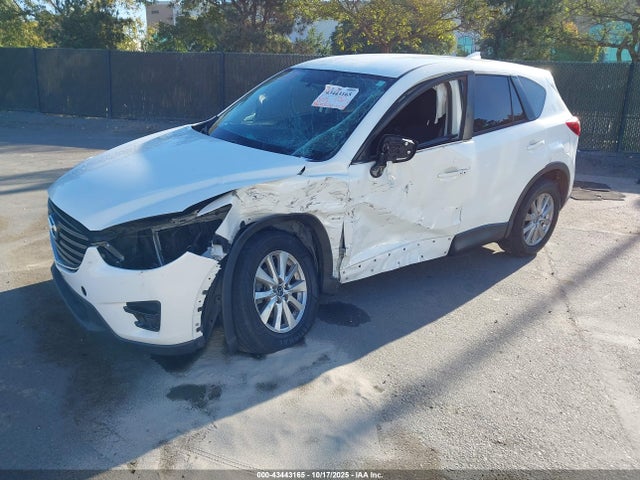 Aukcja sprzedaży 2016 Mazda Cx-5 Touring, vin: JM3KE2CY3G0686592, numer aukcji: 43443165