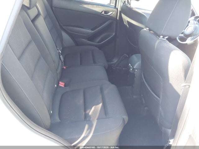 Aukcja sprzedaży 2016 Mazda Cx-5 Touring, vin: JM3KE2CY3G0686592, numer aukcji: 43443165