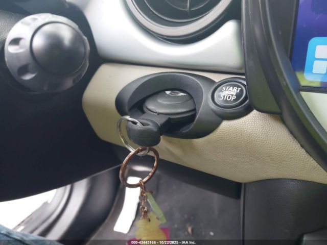 2012 MINI COOPER WMWSU3C57CT257307 Photo 10