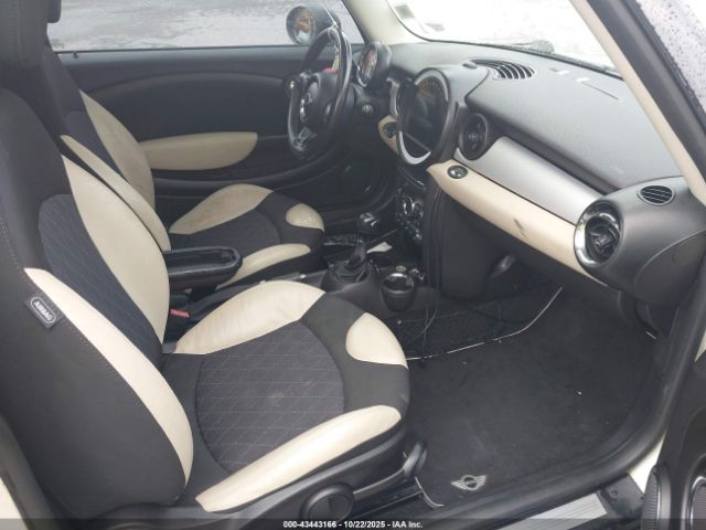 2012 MINI COOPER WMWSU3C57CT257307 Photo 4