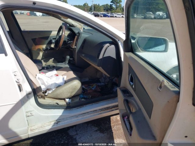 2003 CADILLAC CTS 1G6DM57N130126850 Photo 4