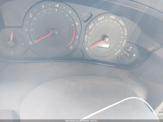 2003 CADILLAC CTS 1G6DM57N130126850 Photo 6