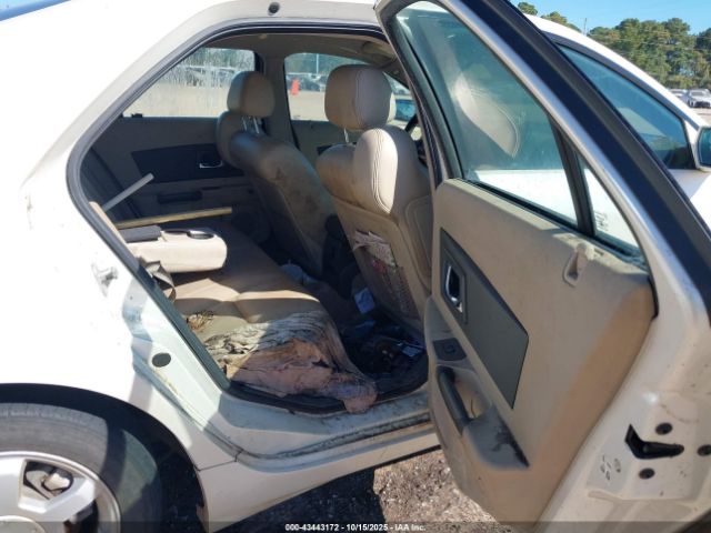 2003 CADILLAC CTS 1G6DM57N130126850 Photo 7