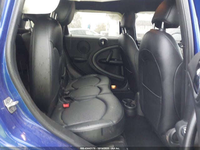 2016 MINI COUNTRYMAN WMWZC3C57GWT08911 Photo 7