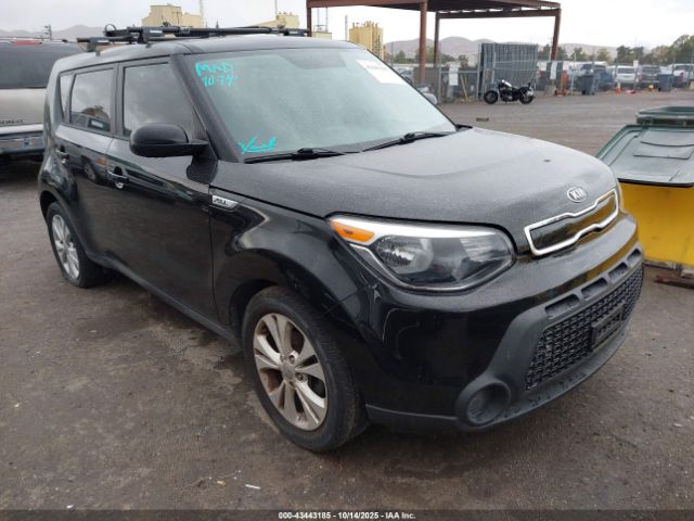 2015 KIA SOUL KNDJP3A56F7116086