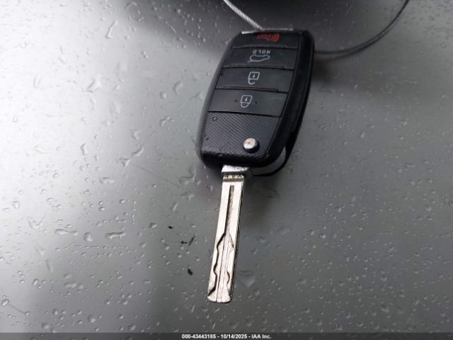 2015 KIA SOUL KNDJP3A56F7116086 Photo 10