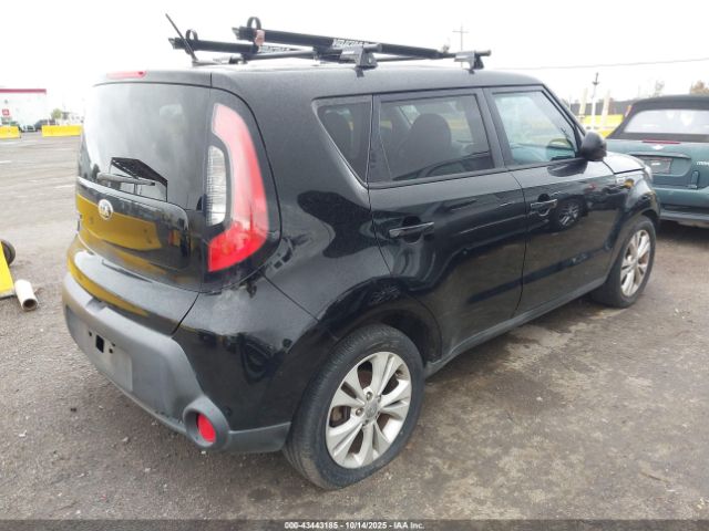 2015 KIA SOUL KNDJP3A56F7116086 Photo 3