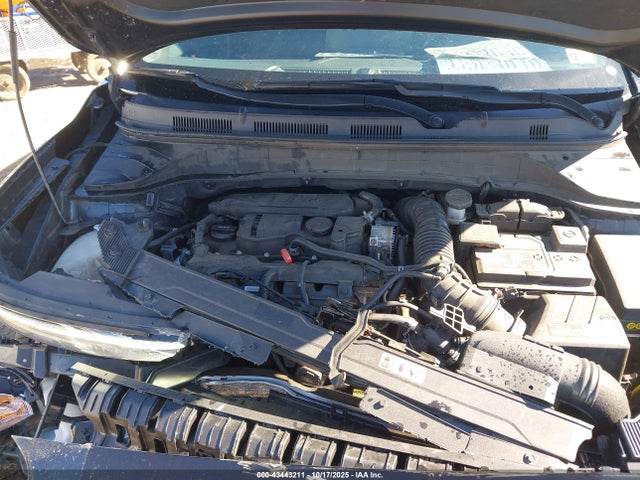 2022 HYUNDAI KONA KM8K3CA3XNU794124 Photo 9