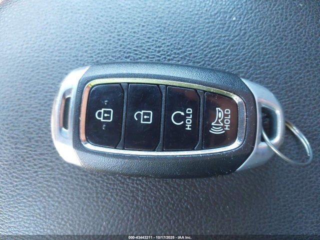 2022 HYUNDAI KONA KM8K3CA3XNU794124 Photo 10