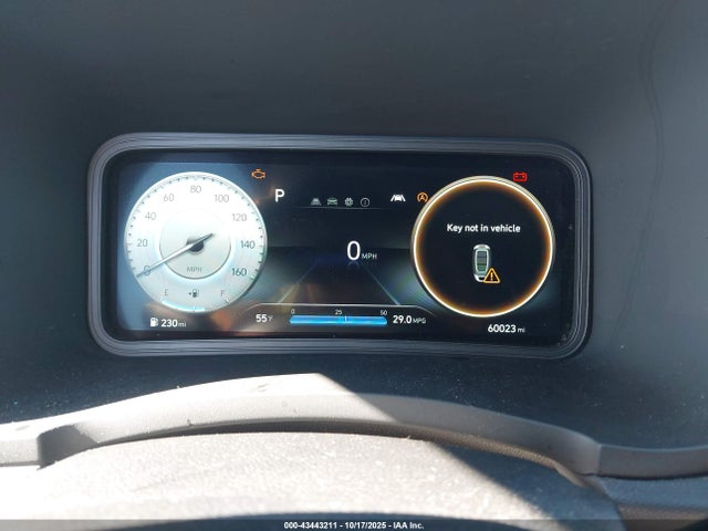2022 HYUNDAI KONA KM8K3CA3XNU794124 Photo 6
