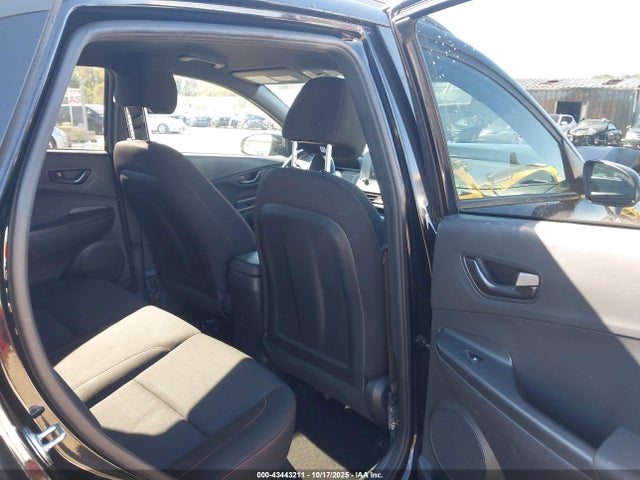 2022 HYUNDAI KONA KM8K3CA3XNU794124 Photo 7