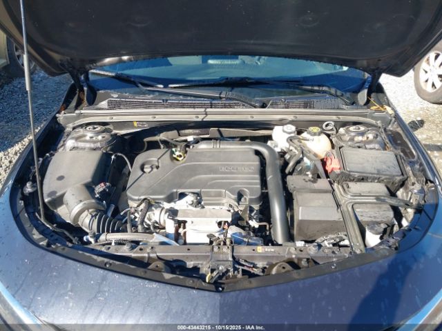 2023 CHEVROLET MALIBU 1G1ZD5ST9PF192597 Photo 9