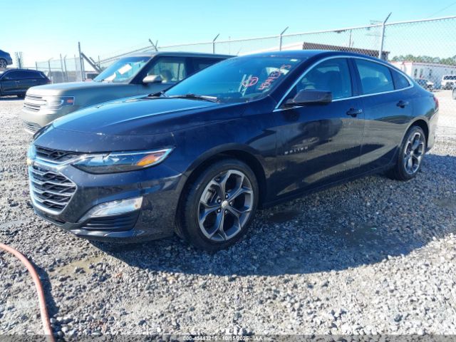 2023 CHEVROLET MALIBU 1G1ZD5ST9PF192597 Photo 1