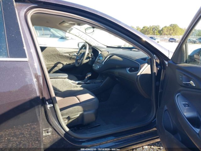 2023 CHEVROLET MALIBU 1G1ZD5ST9PF192597 Photo 4