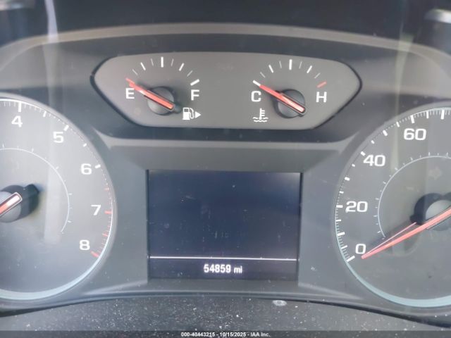 2023 CHEVROLET MALIBU 1G1ZD5ST9PF192597 Photo 6