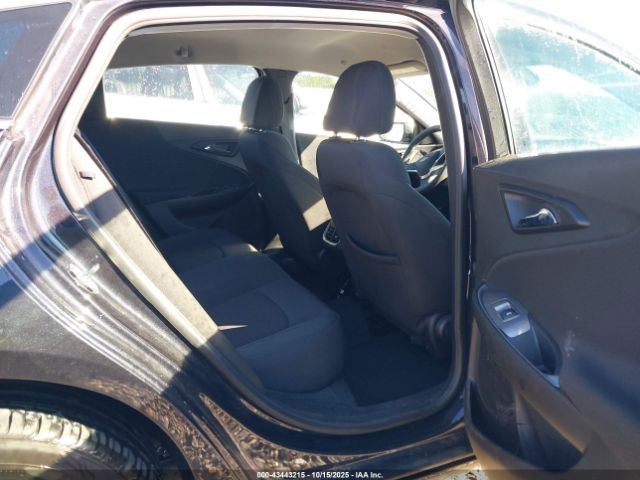 2023 CHEVROLET MALIBU 1G1ZD5ST9PF192597 Photo 7