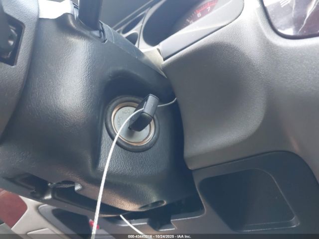 2001 MITSUBISHI MONTERO JA4MW51R71J029026 Photo 10