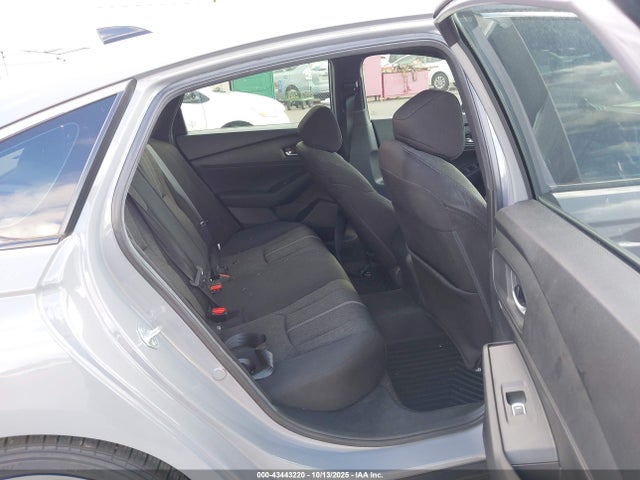 1HGCY2F59RA048030 Honda Accord Hybrid Sport