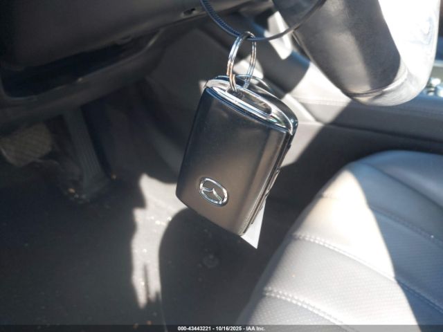 2021 MAZDA MAZDA6 JM1GL1VM2M1604382 Photo 10