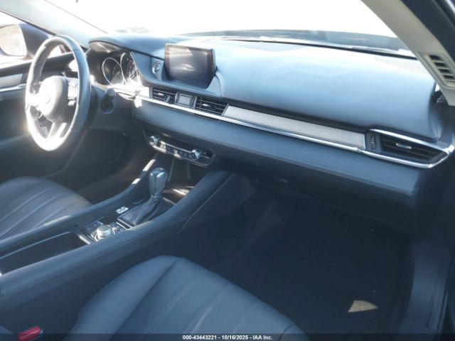 2021 MAZDA MAZDA6 JM1GL1VM2M1604382 Photo 4