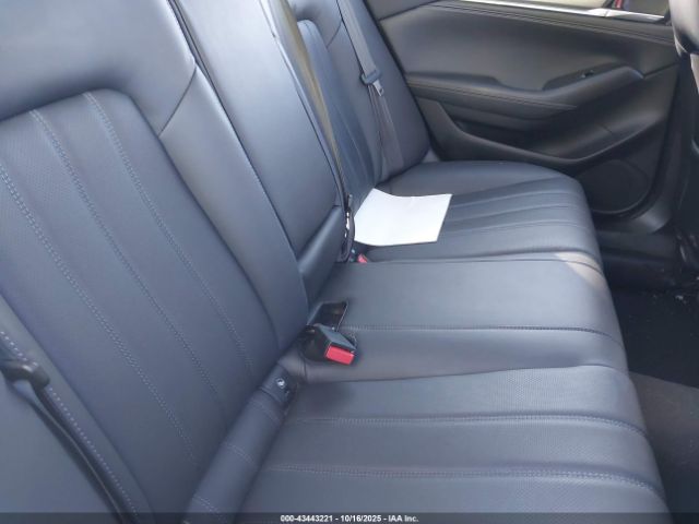 2021 MAZDA MAZDA6 JM1GL1VM2M1604382 Photo 7