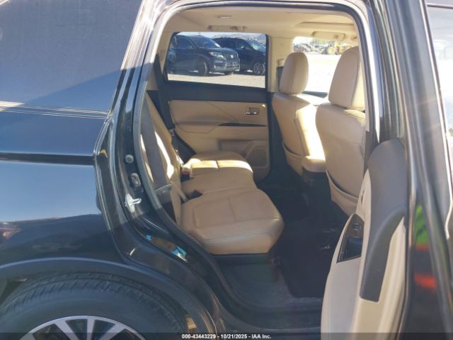 2016 MITSUBISHI OUTLANDER JA4AD3A31GZ009163 Photo 7