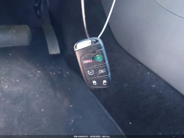 2017 DODGE DURANGO 1C4RDJDG5HC870216 Photo 10