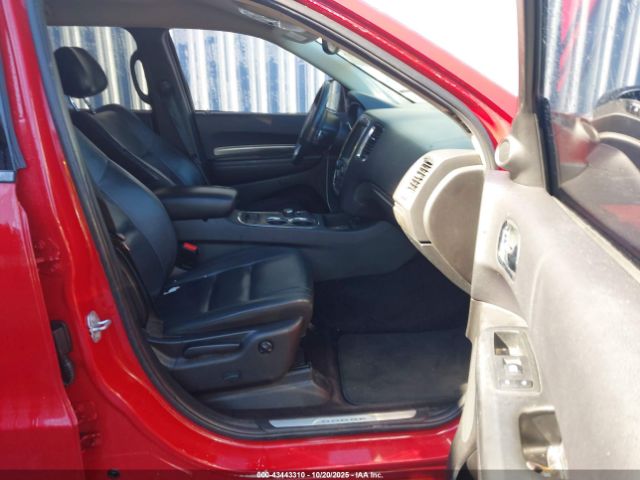 2017 DODGE DURANGO 1C4RDJDG5HC870216 Photo 4