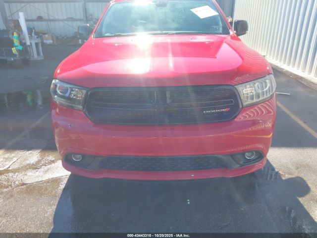 2017 DODGE DURANGO 1C4RDJDG5HC870216 Photo 5