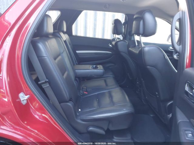2017 DODGE DURANGO 1C4RDJDG5HC870216 Photo 7