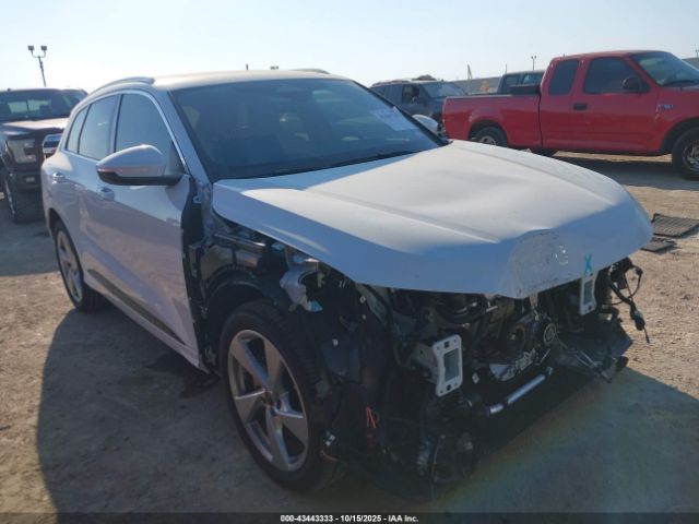 2025 AUDI Q5 WA13AAGU6S2019873