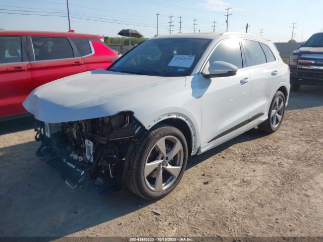 2025 AUDI Q5 WA13AAGU6S2019873 Photo 1