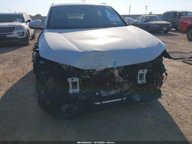 2025 AUDI Q5 WA13AAGU6S2019873 Photo 5