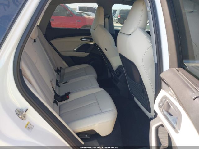 2025 AUDI Q5 WA13AAGU6S2019873 Photo 7