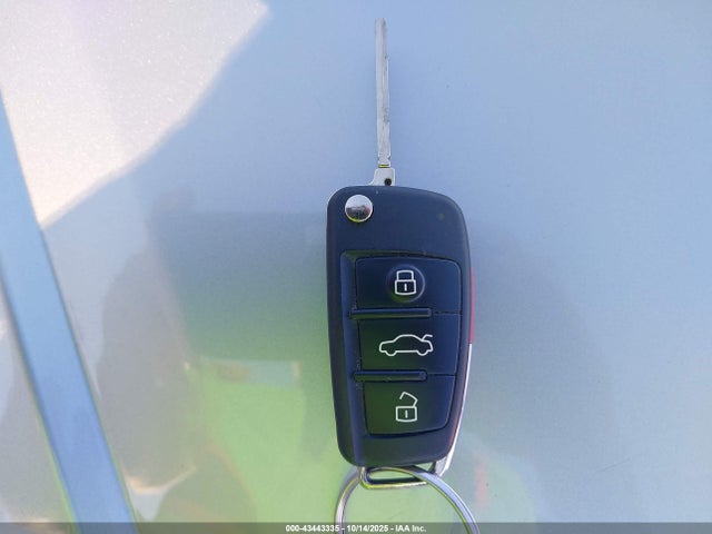 2015 AUDI A3 WAUACGFFXF1127760 Photo 10