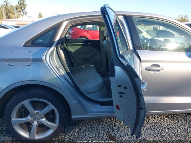 2015 AUDI A3 WAUACGFFXF1127760 Photo 7