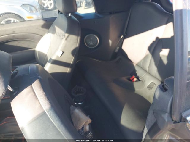 2005 MINI COOPER S WMWRH334X5TF82999 Photo 7