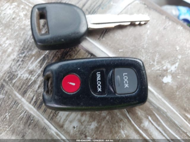 2007 MAZDA MAZDA3 JM1BK343371648638 Photo 10