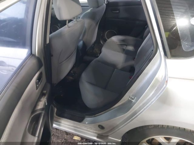 2007 MAZDA MAZDA3 JM1BK343371648638 Photo 7