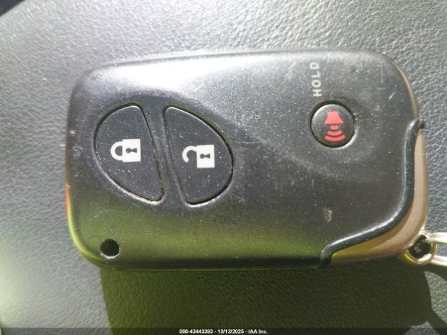 2013 LEXUS CT 200H JTHKD5BH7D2124417 Photo 10