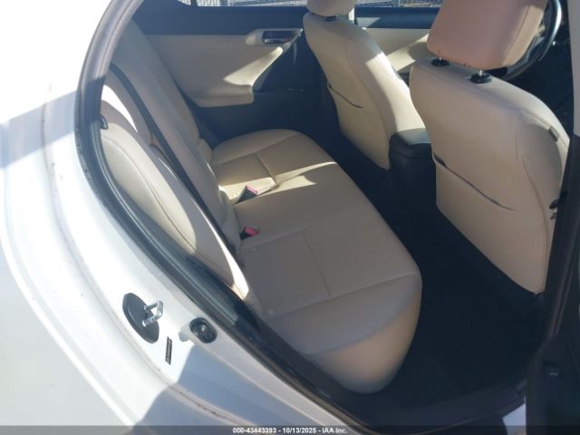 2013 LEXUS CT 200H JTHKD5BH7D2124417 Photo 7